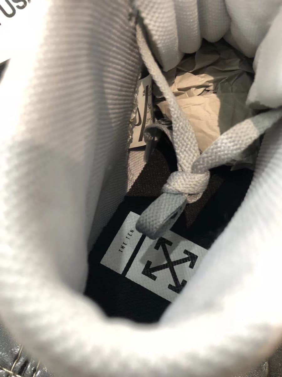 off white x nike blazer queen