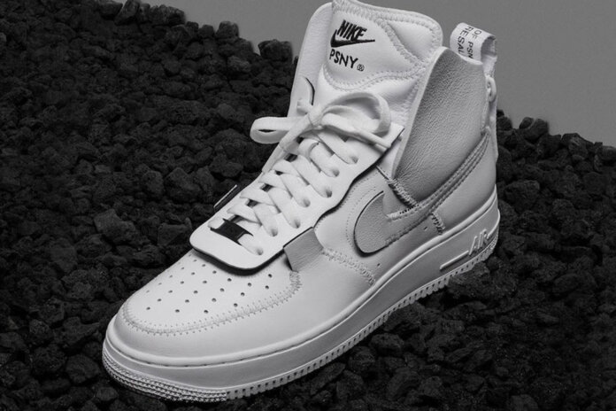 PSNY x Nike Air Force 1 High-1