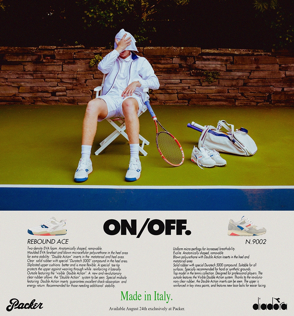 Packer Shoes x Diadora On Off Pack-1