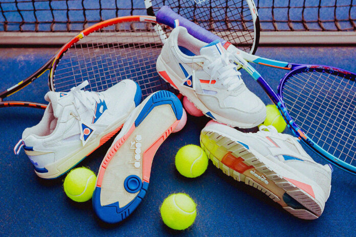 Packer Shoes x Diadora On Off Pack Packer Shoes x Diadora On Off Pack