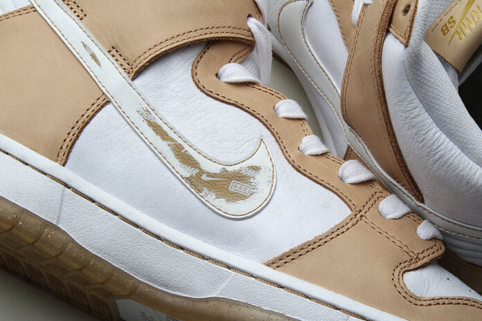 Premier x Nike SB Dunk Win Some Lose Some