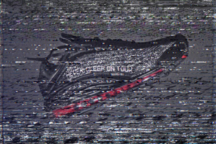 Skepta i Nike Air Max Deluxe Never Sleep On Tour Skepta i Nike Air Max Deluxe Never Sleep On Tour