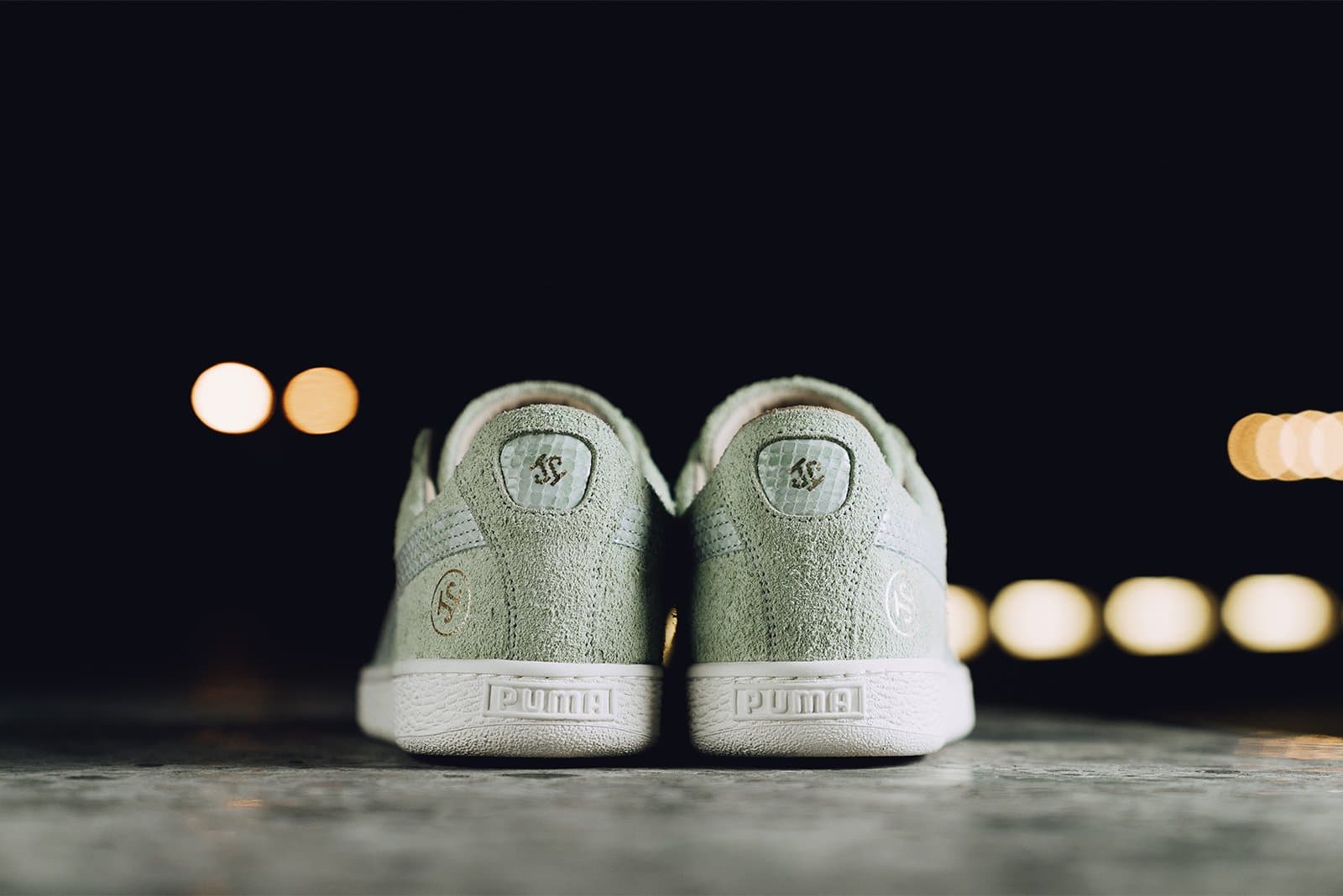 Sonra x Puma Suede 50th Anniversary-5