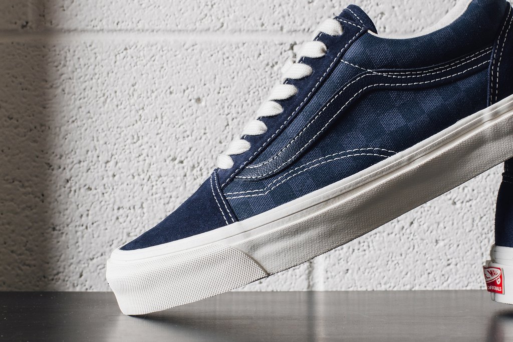 Vans Vault Tonal Checkerboard Pack-5
