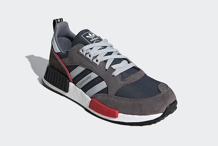 adidas Boston R1 Boston Super NMD-2
