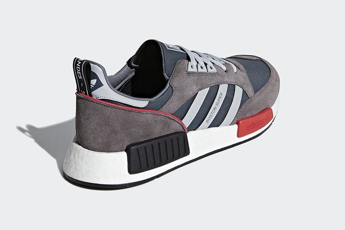 adidas Boston R1 Boston Super NMD-3
