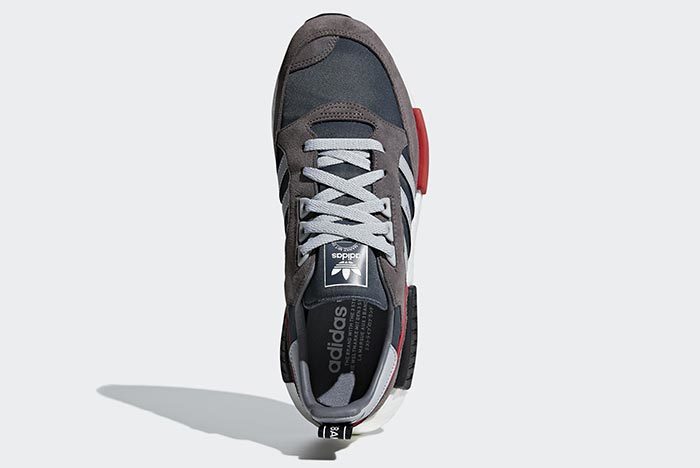 adidas Boston R1 Boston Super NMD-4