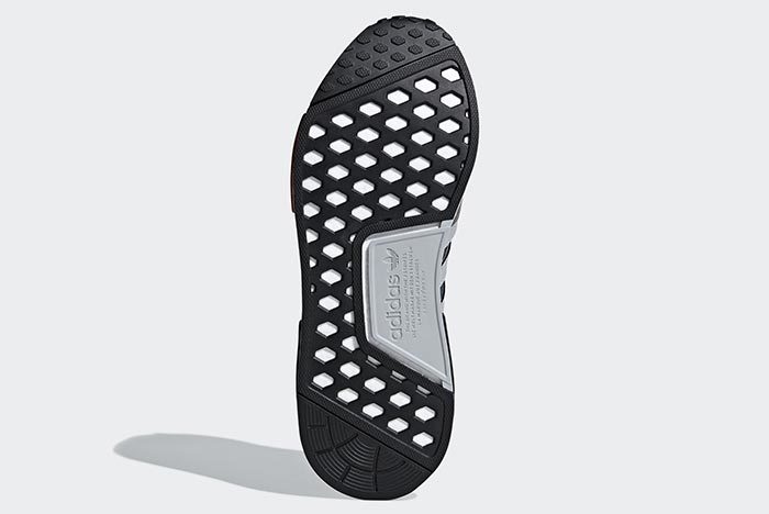 adidas Boston R1 Boston Super NMD-5