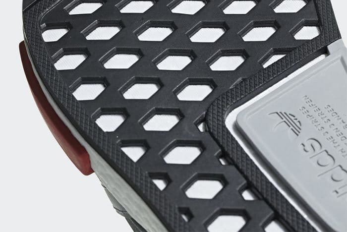 adidas Boston R1 Boston Super NMD-8