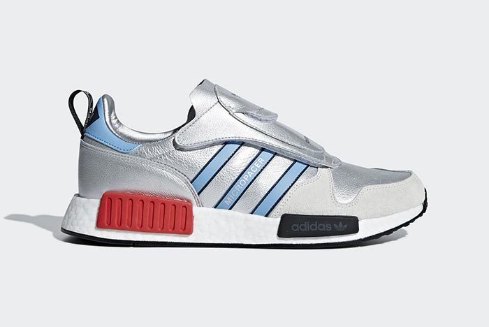 adidas Micro R1 Micropacer NMD-1