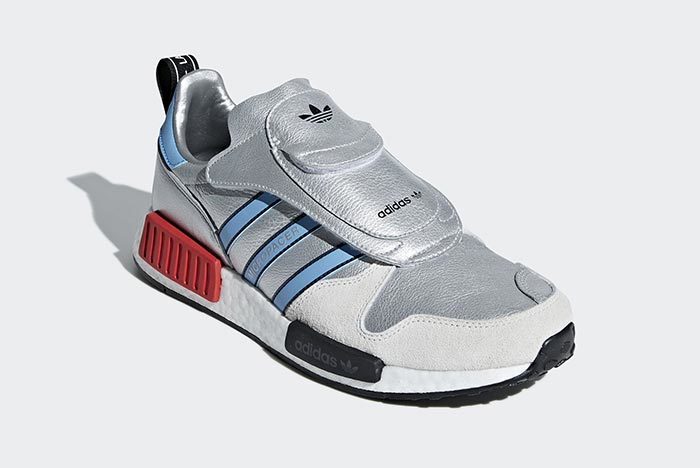adidas Micro R1 Micropacer NMD-2