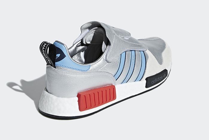 adidas Micro R1 Micropacer NMD-3