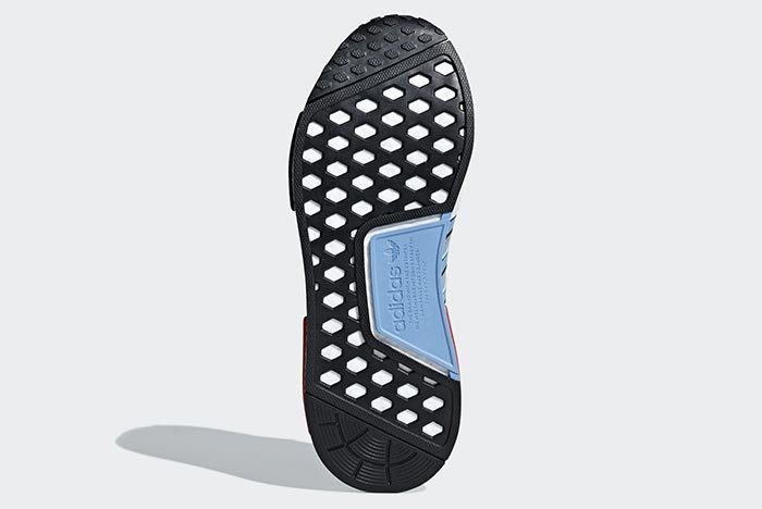 adidas Micro R1 Micropacer NMD-5