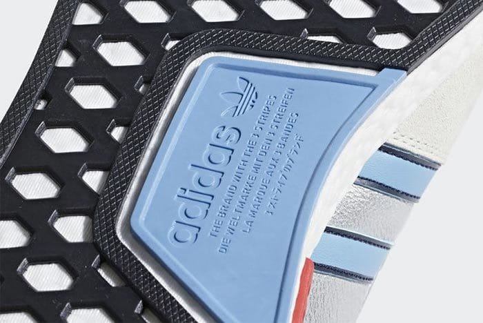adidas Micro R1 Micropacer NMD-8