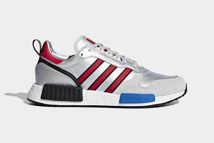 adidas Rising R1 Rising Star NMD-1