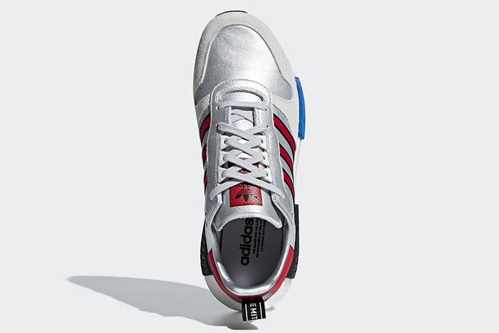 adidas Rising R1 Rising Star NMD-4