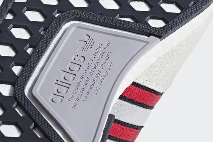 adidas Rising R1 Rising Star NMD-8