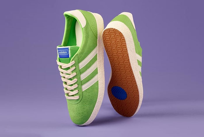 adidas SPEZIAL Munchen Super SPZL
