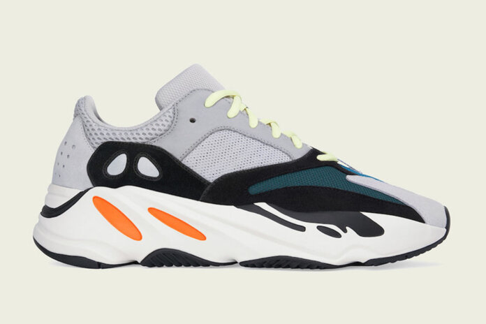adidas Yeezy 700 Wave Runner B75571 adidas Yeezy 700 Wave Runner B75571