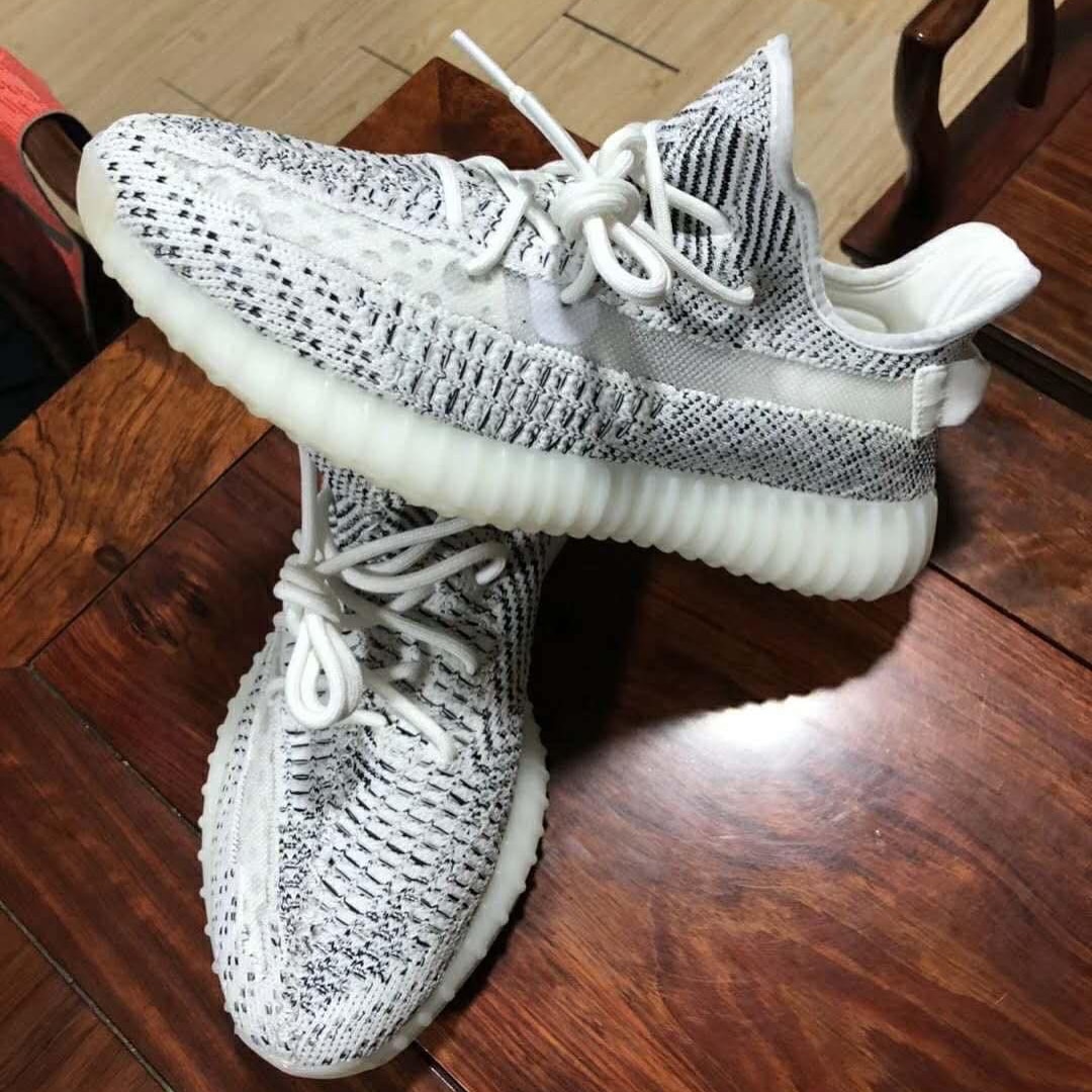adidas Yeezy Boost 350 V2 Static-2
