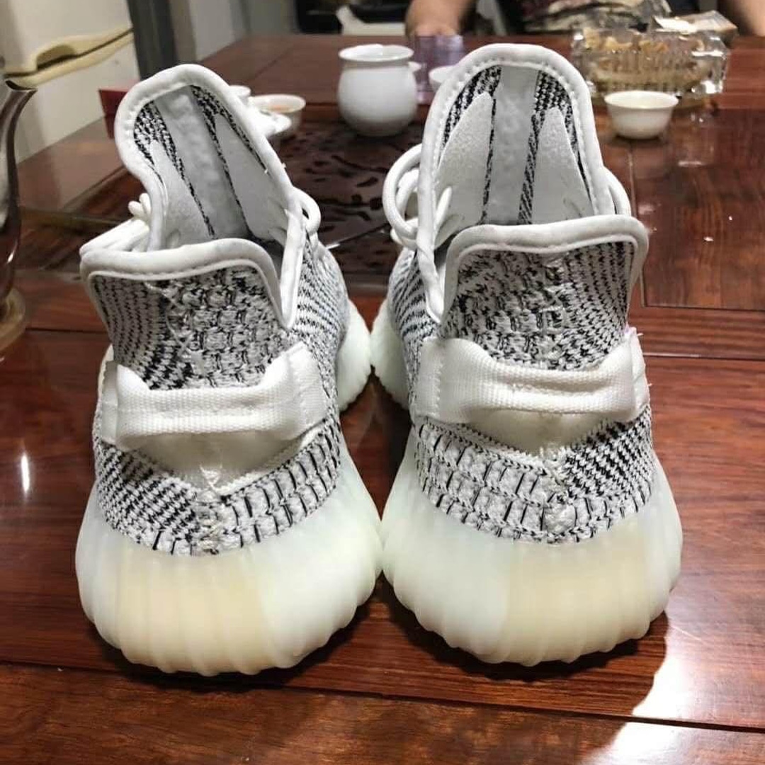 adidas Yeezy Boost 350 V2 Static-3