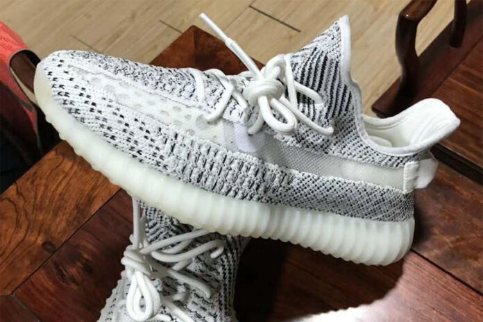 adidas Yeezy Boost 350 V2 Static adidas Yeezy Boost 350 V2 Static