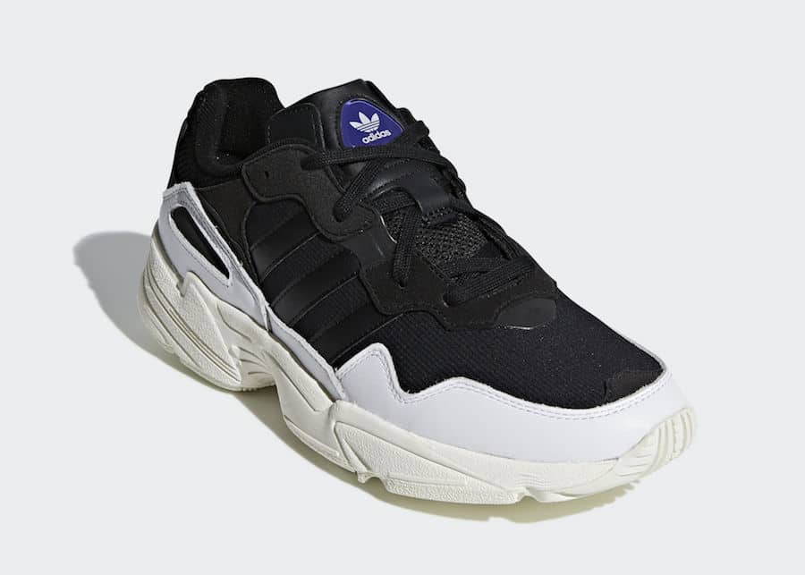 adidas Yung 96 Footwear White Core Black F97177 3