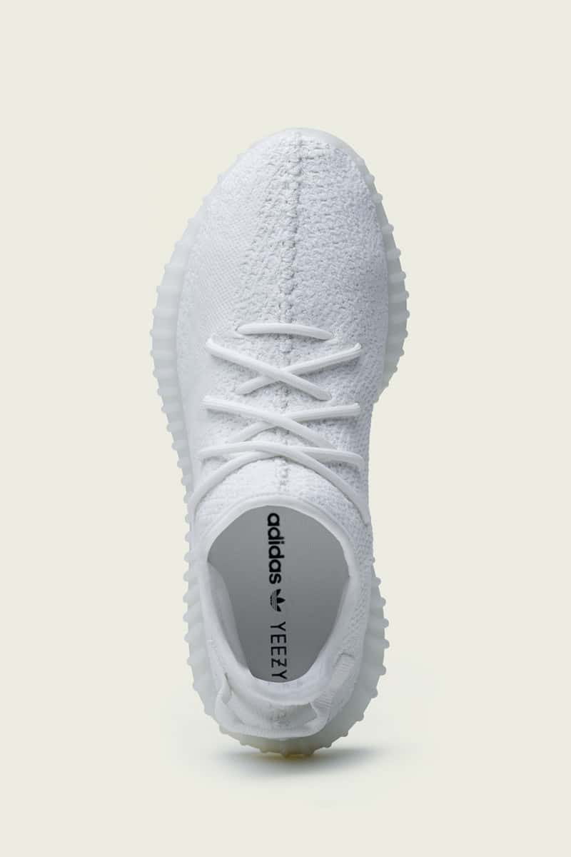 adidas yeezy boost 350 v2 triple white-3