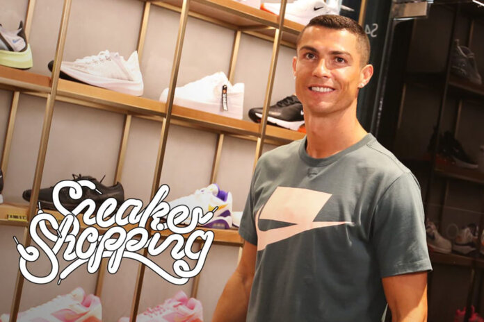 cristiano ronaldo sneakers complex cristiano ronaldo sneakers complex