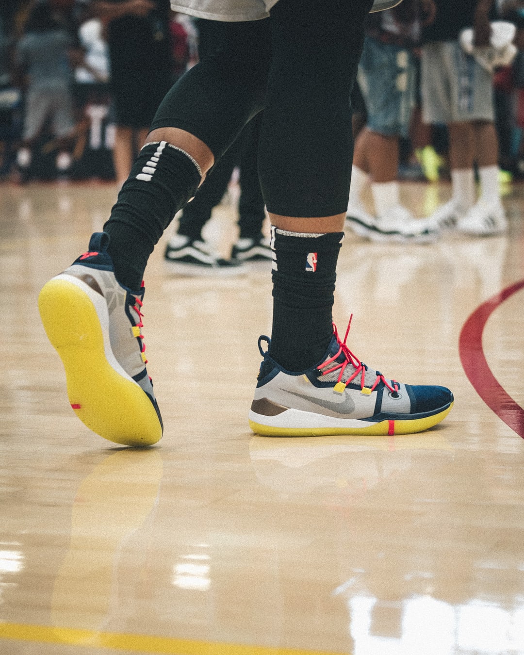 demar derozan nike kobe ad-1