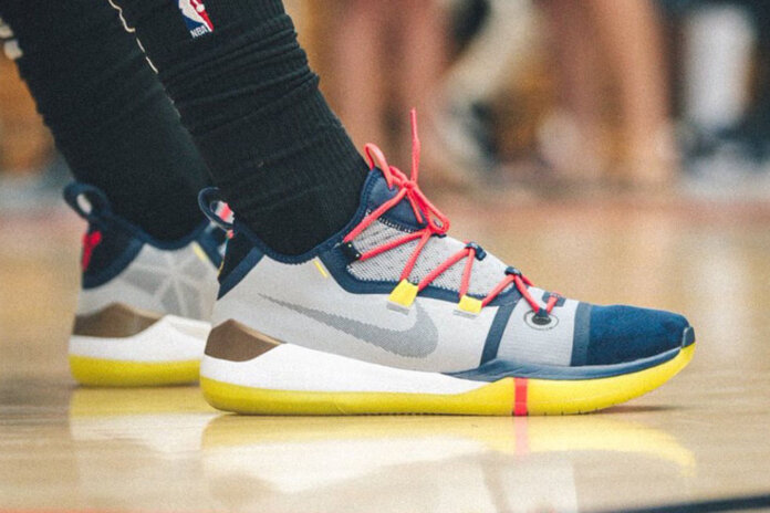 demar derozan nike kobe ad demar derozan nike kobe ad