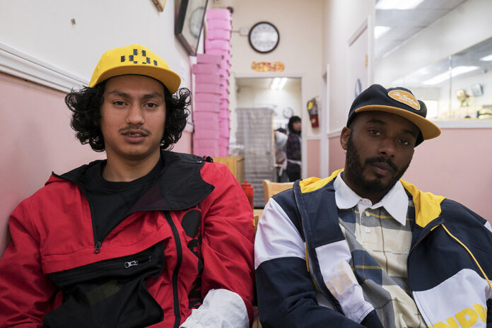 lookbook The Hundreds