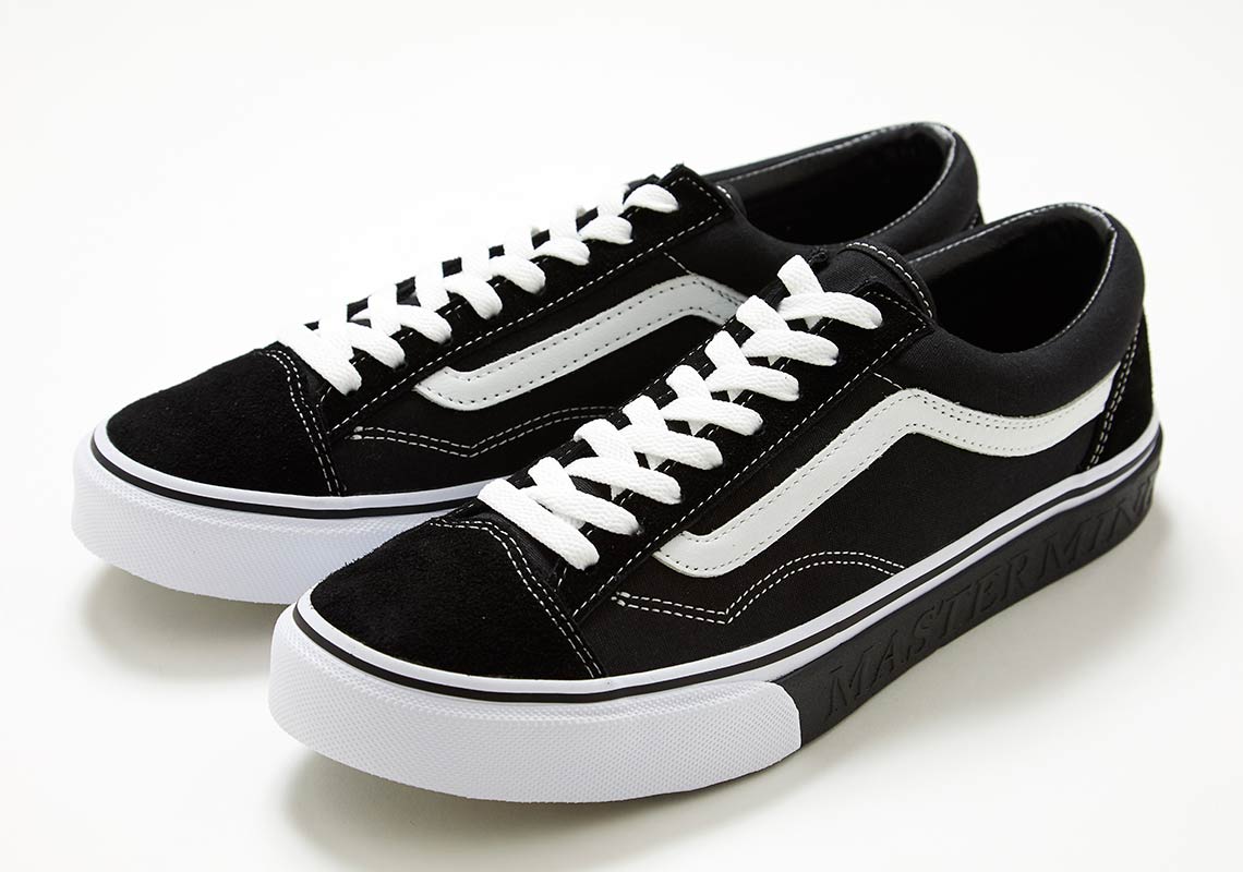 mastermind x vans style 36 skull crossbones-2