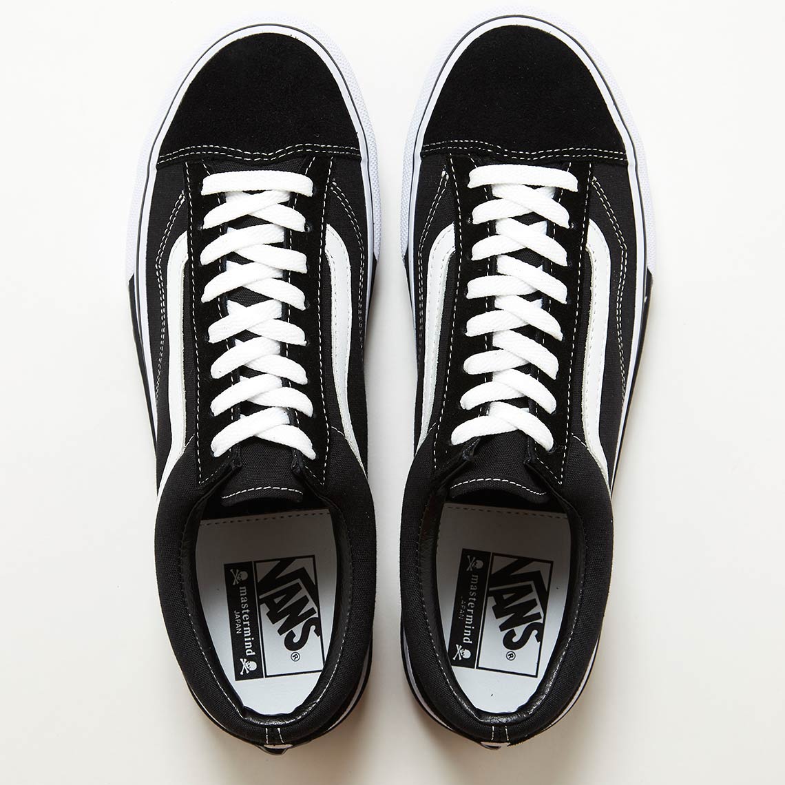 mastermind x vans style 36 skull crossbones-5