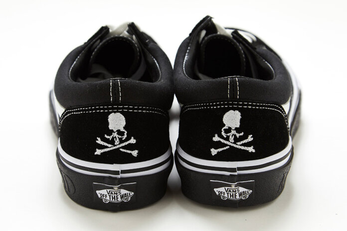 mastermind x vans style 36 skull crossbones mastermind x vans style 36 skull crossbones