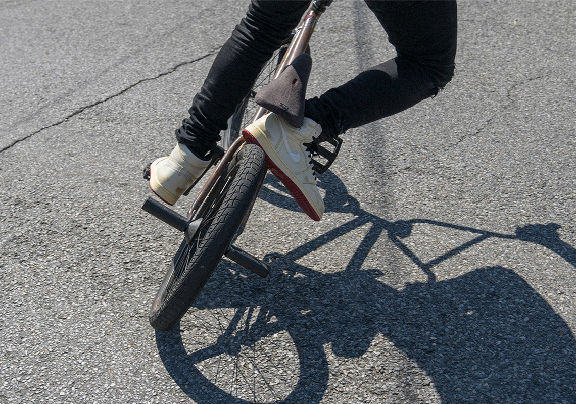 nigel sylvester x air jordan 1 BV1803-106 8