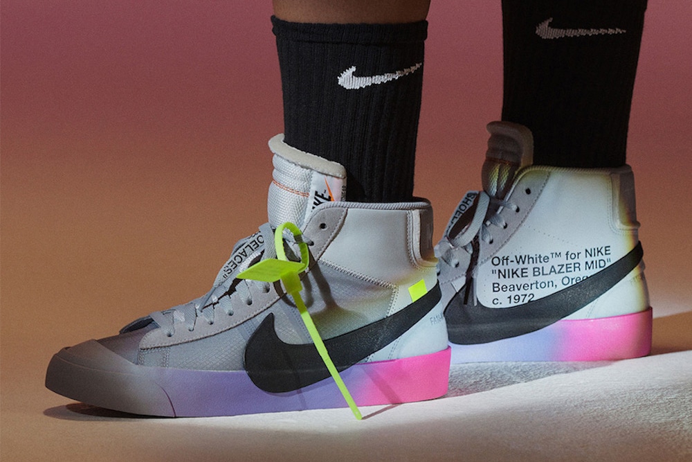 off-white x nike virgil abloh serena williams the queen