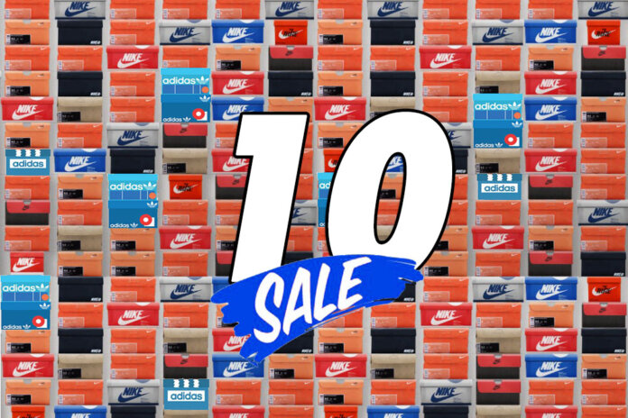 sneaker steals EU sneaker steals EU