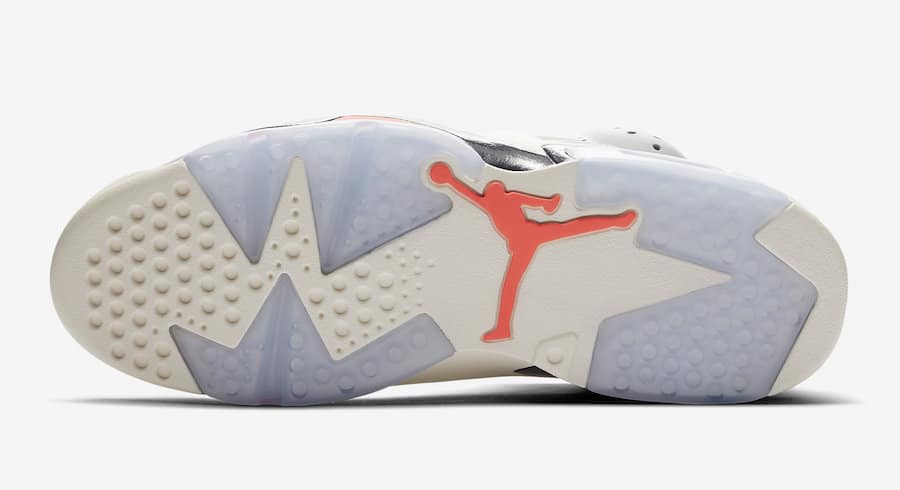 Air Jordan 6 Tinker 384664-104 1