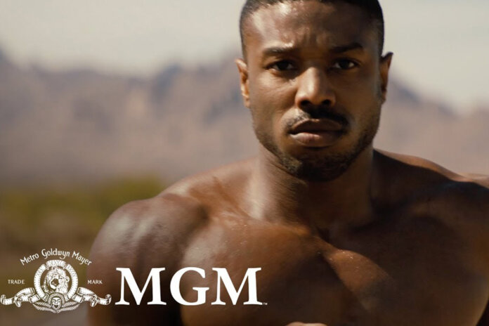 CREED II Trailer 2 CREED II Trailer 2