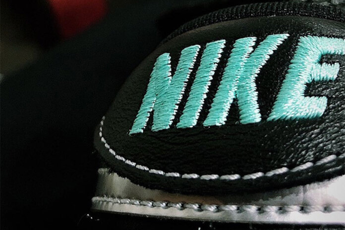 Diamond Supply Co x Nike SB Dunk Low Black Diamond Diamond Supply Co x Nike SB Dunk Low Black Diamond