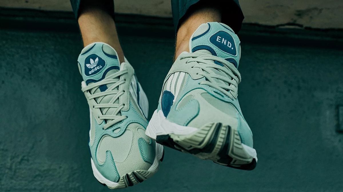END x adidas Yung 1 Atmosphere-2