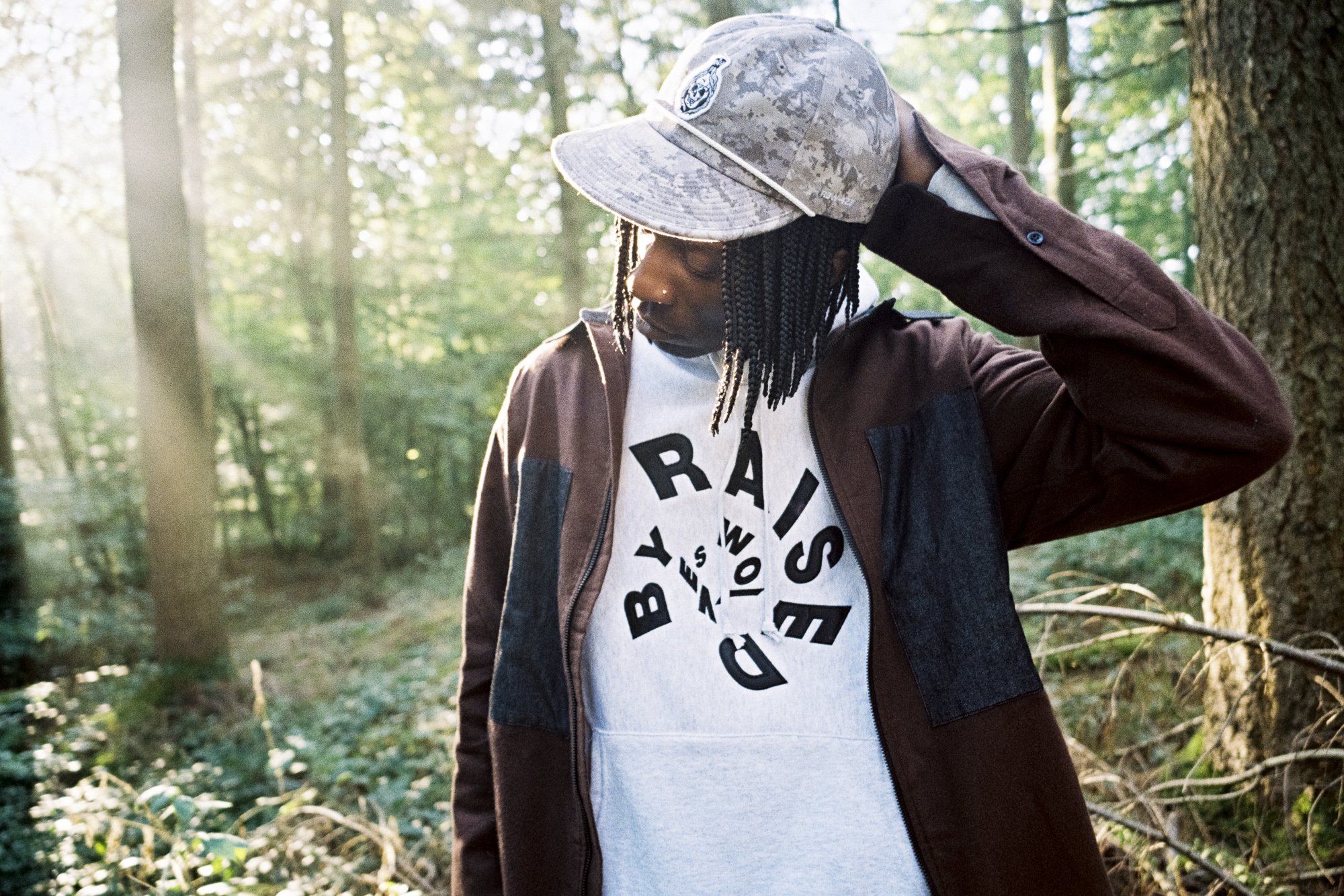 Edytorial Raised by Wolves fw18 3