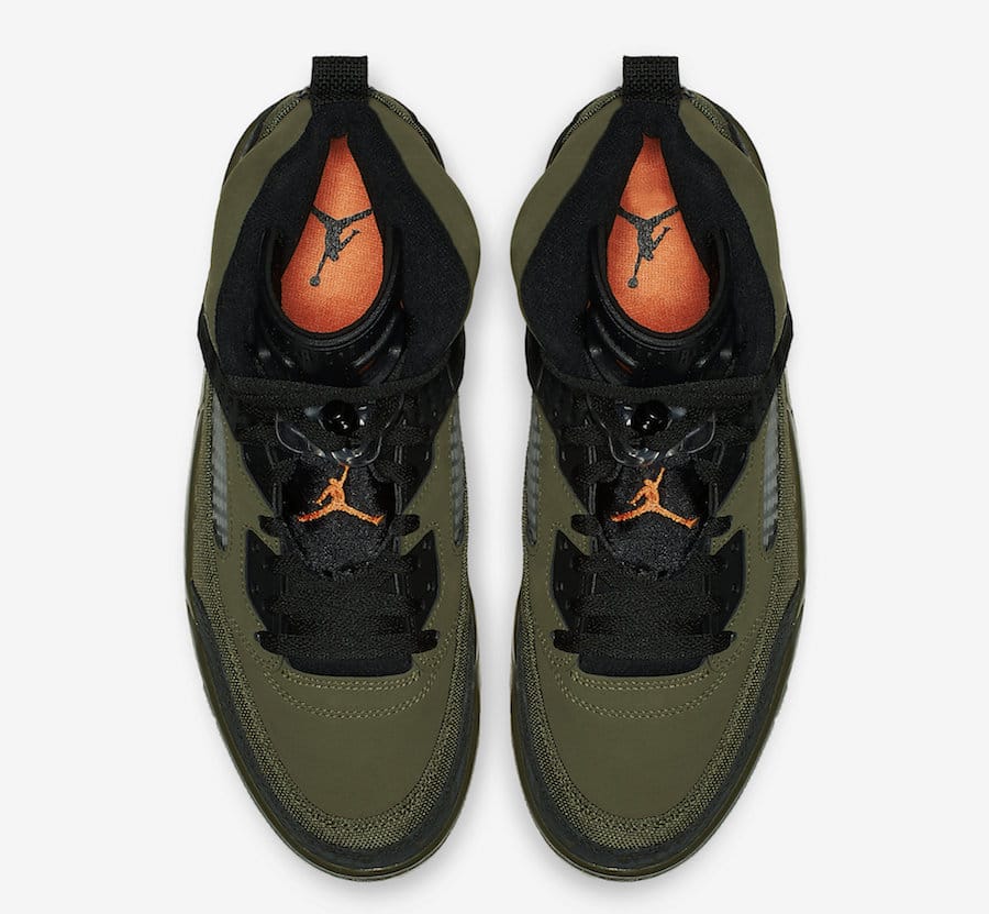 Jordan Spiz’ike Flight Jacket 315371-300 4