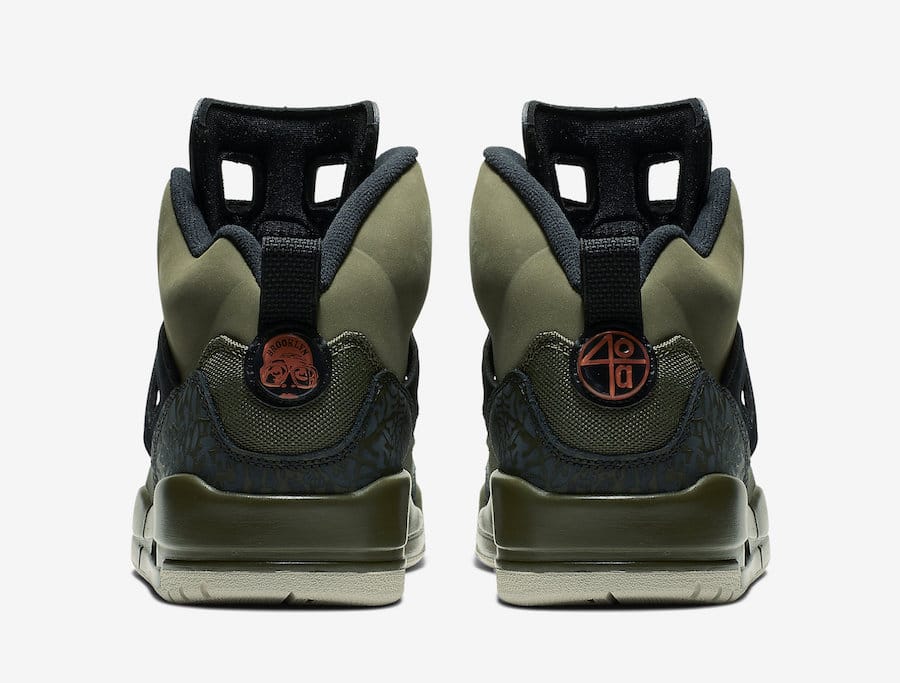 Jordan Spiz’ike Flight Jacket 315371-300 5