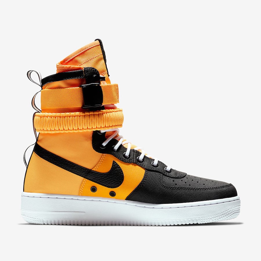 Nike SF AF1 High 864024-800 2