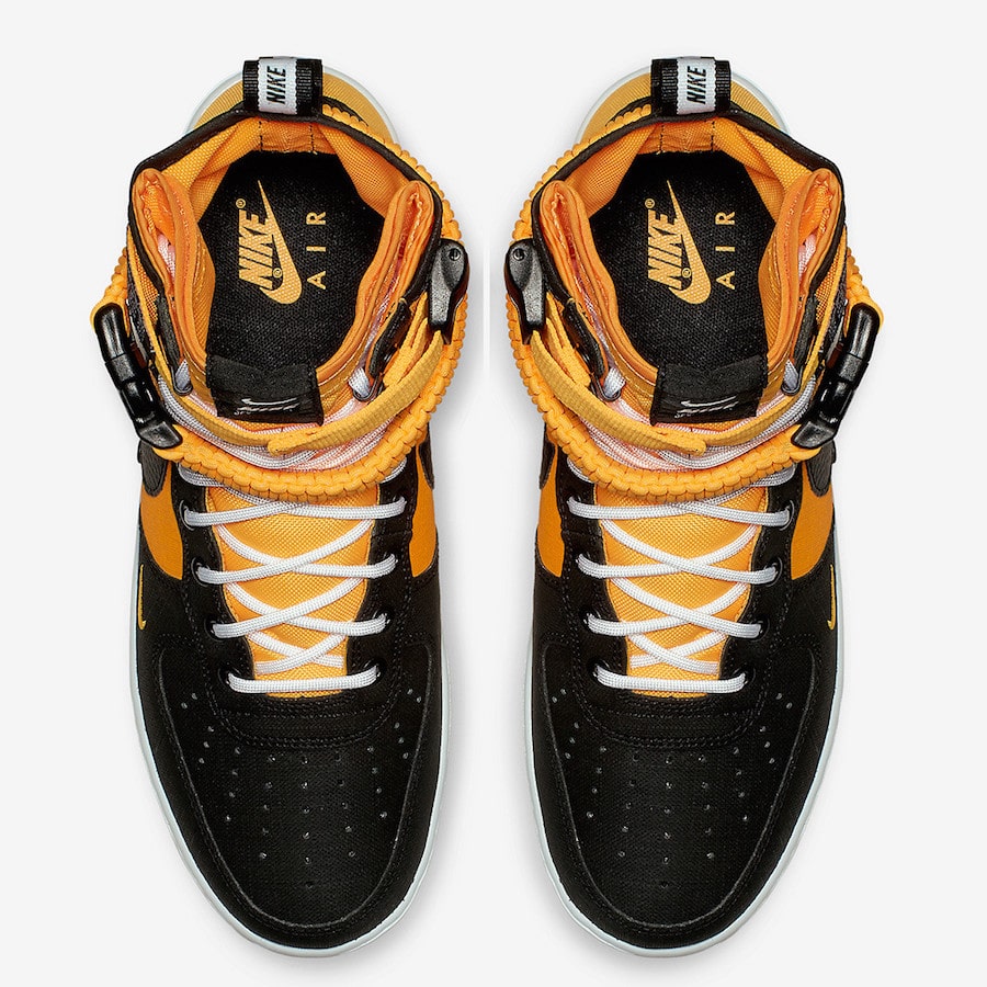 Nike SF AF1 High 864024-800 4