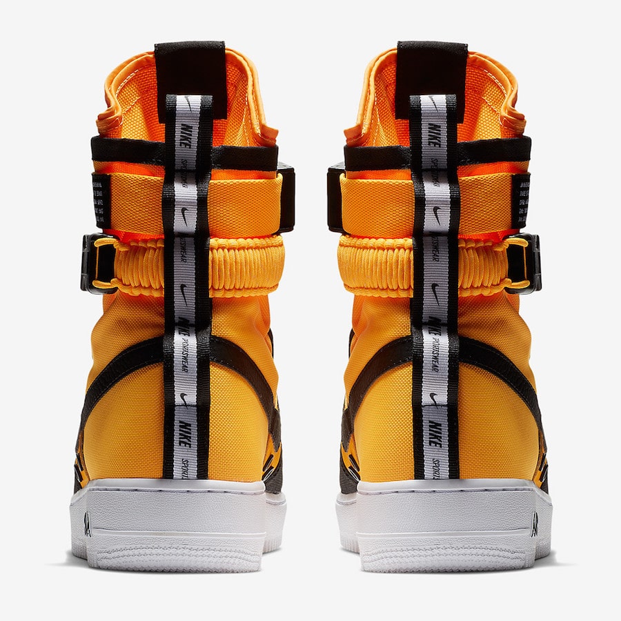 Nike SF AF1 High 864024-800 5