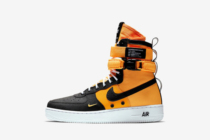 Nike SF AF1 High 864024-800 Nike SF AF1 High 864024-800