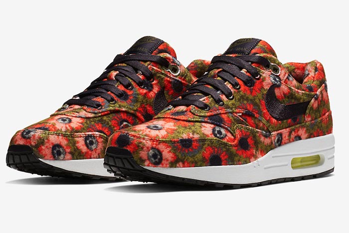 Nike air max 1 air mowabb floral 3